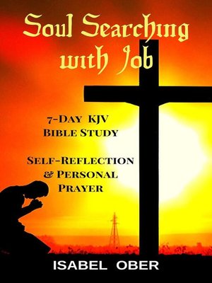 cover image of Soul Searching With Job